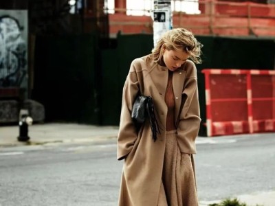 Comment porter une jupe en hiver : 5 astuces pour rester au chaud ?