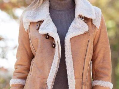 Comment prendre soin de votre veste ?