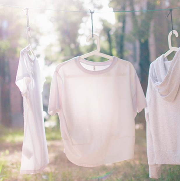プリント衣類のお手入れ方法に関する 7 つのヒント