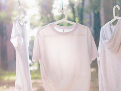 7 conseils pour prendre soin de votre vêtement imprimé