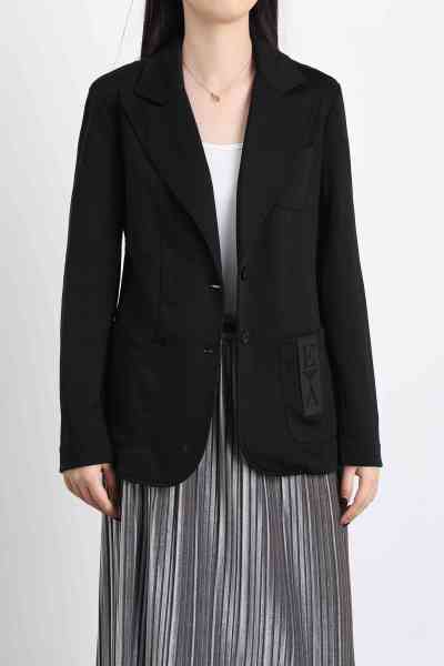 220039 Casual Suit Coat