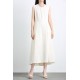 223248-1 Fashion Sleeveless Dress