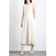 223248-1 Fashion Sleeveless Dress