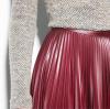 How to Wash and Iron a Pleated Skirt？