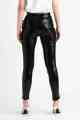210127 Pantalon crayon taille haute