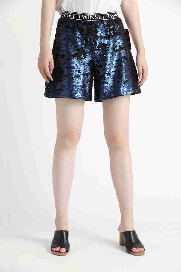 210139 Mode Femmes Shorts