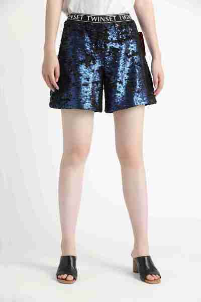 210139 Fashion Women Shorts