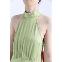 210547 Fashion Raglan Sleeve Dress