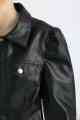 213385 Leather Jacket