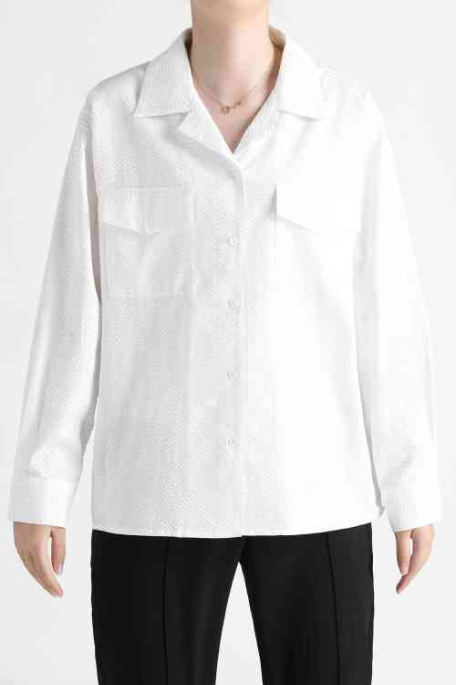 219067-1 Classic Blouse for Women