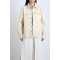 227019-1 Oversize Jacket for Women with button