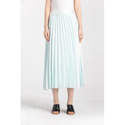 200189 Pleated Lady Skirt