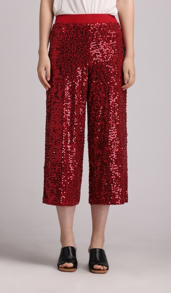 190361 The Latest Sequin Pants