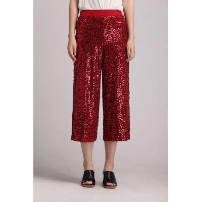 190361 The Latest Sequin Pants
