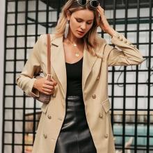 Styling Tips for Women's Trench Coats