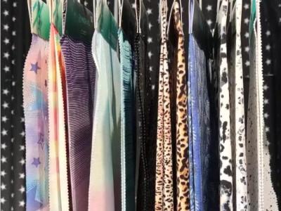 How to Choose the Right Fabric for Clothing?