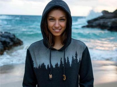 10 Reasons Why Every Woman Needs a Hoodie