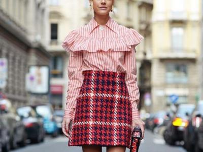 Fashion Styles - Different Types of Women's Clothing