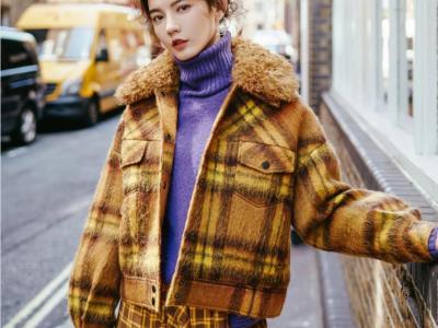 How to Match the Women's Jacket? 6 Fresh Ideas Worth Trying