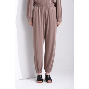 210015 Cosy Knitted Trousers