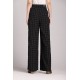 191585 Grid Straight Trousers