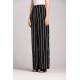 191586 Vertical Loose Trousers