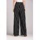191586 Vertical Loose Trousers