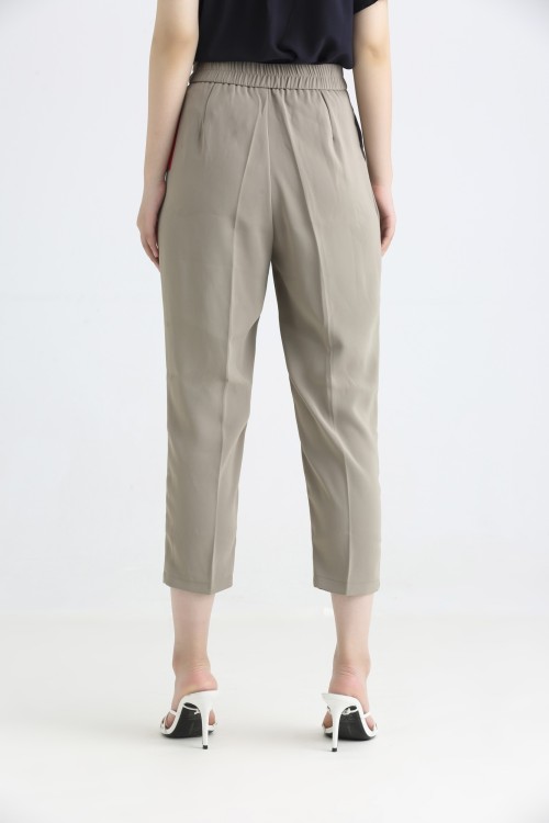 214048 Lady Fashion Trousers