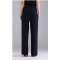 190200 Knitted Pants with Belt