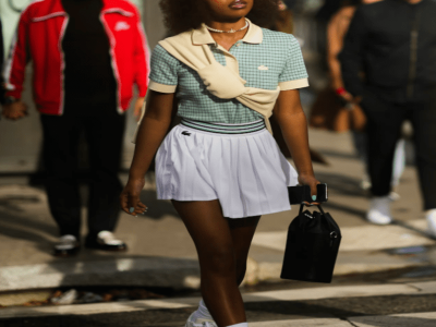 7 conseils pour porter des minijupes en 2022