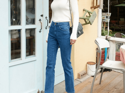 9 différents types de pantalons pour femmes - Pantalons longs pour femmes