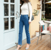 9 tipos diferentes de pantalones de mujer - Pantalones largos de mujer