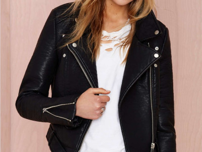 The Perfect Women's Jacket List Any Girl Needs