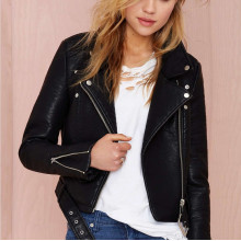 The Perfect Women's Jacket List Any Girl Needs