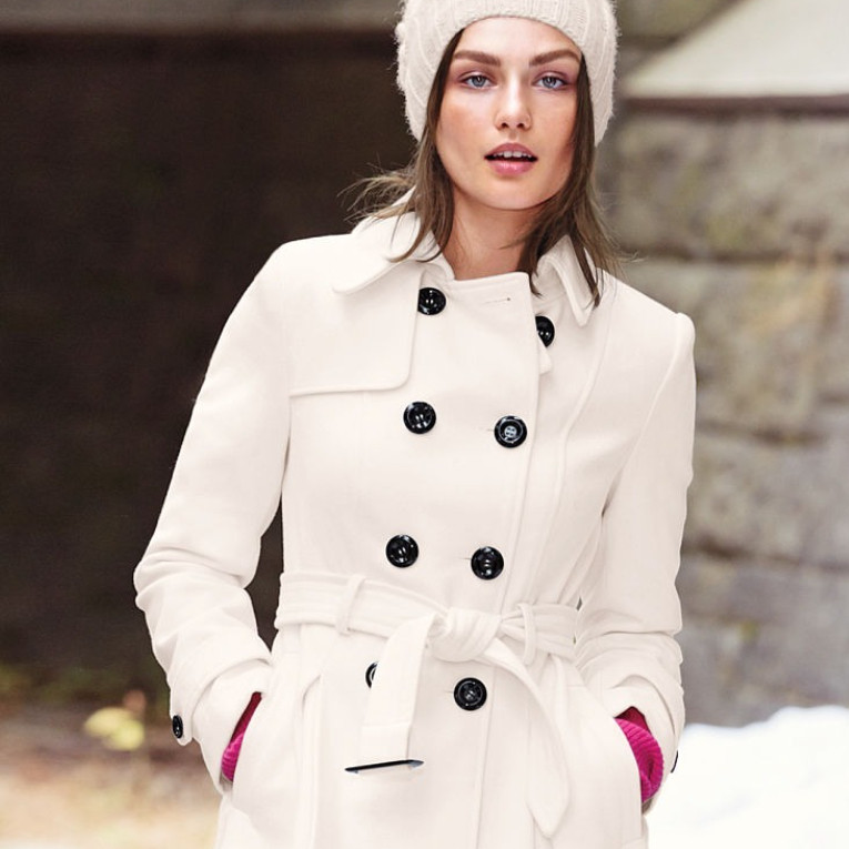 women's winter coats