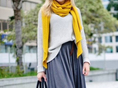 Winter Dresses to Wear This Season