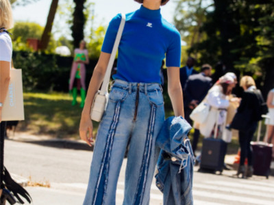 These Fashion Trends Will Be Everywhere in Spring 2023