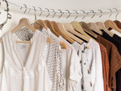 Best Fabrics for Women's Fashion