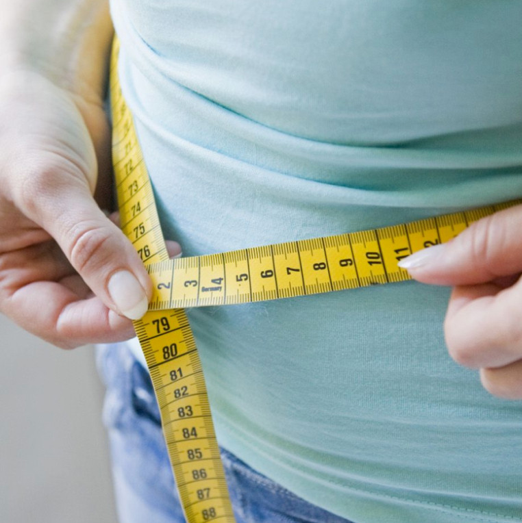 How to Measure Women's Clothing Size Correctly?