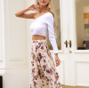 4 Favorite Ways to Style Summer Skirts