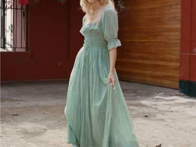 11 Different Types of Long Skirts You Should Know About