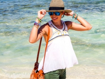 6 Dresses Every Woman Should Be Packing for Summer