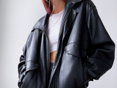 5 Must-Know Trends in Women's Jackets and Coats for Fall/Winter