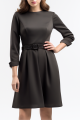 Custom Black Dresses ladies