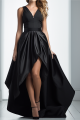 Custom Black Party Dresses ladies