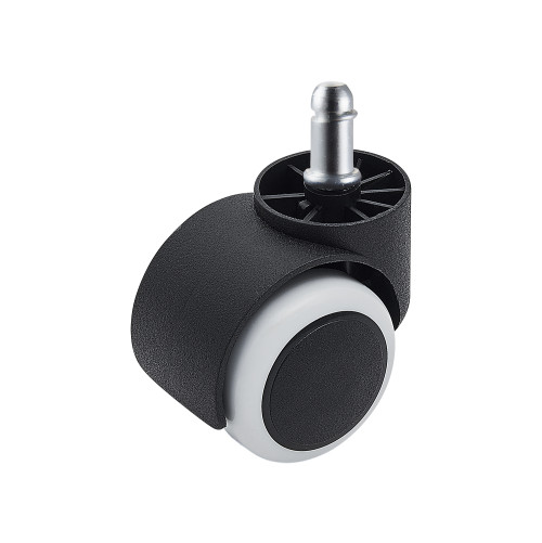 50mm  furniture Caster Ring Wheel of  Nylon  For Office Chair