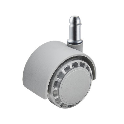 50mm  furniture Caster Ring Wheel of  Nylon  For Office Chair