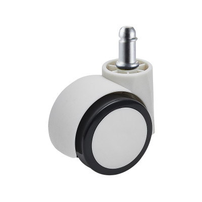 50mm  furniture Caster Ring Wheel of  Nylon  For Office Chair
