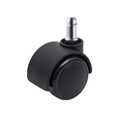 50mm  furniture Caster Ring Wheel of  Nylon  For Office Chair