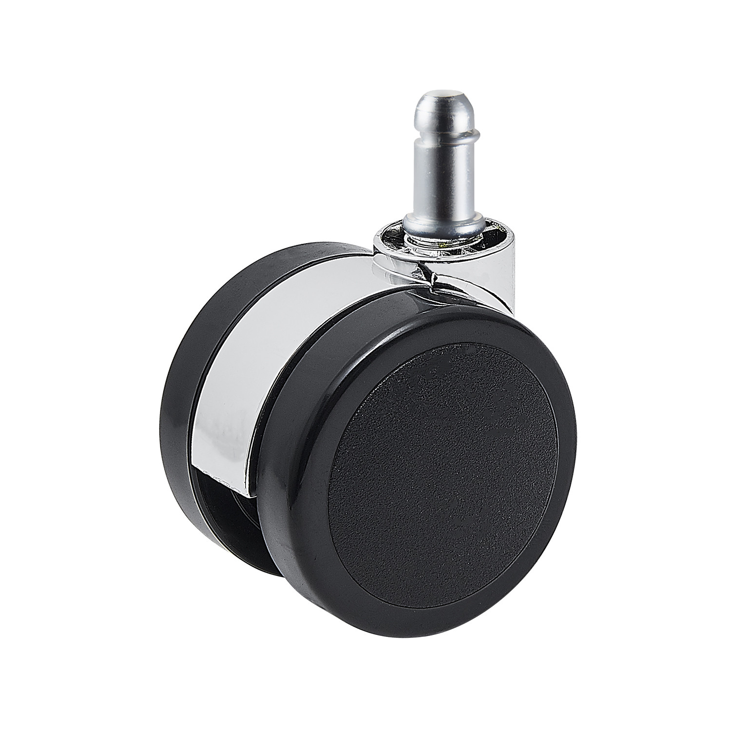 How to quickly distinguish different castor materials?